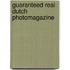 Guaranteed real Dutch photomagazine