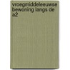 Vroegmiddeleeuwse bewoning langs de A2 by M. Nokkert