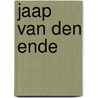 Jaap van den Ende by R. Schenk