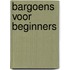 Bargoens voor beginners