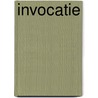 Invocatie door K. Kramer