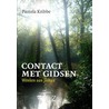 Contact met gidsen door Pamela Kribbe