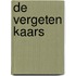 De vergeten kaars