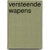 Versteende wapens