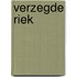 Verzegde riek