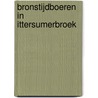 Bronstijdboeren in Ittersumerbroek door R. van Beek