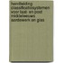 Handleiding classificatiesystemen voor laat- en post middeleeuws aardewerk en glas