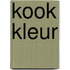 Kook Kleur