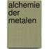 Alchemie der metalen