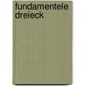 Fundamentele dreieck by Leene