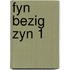 Fyn bezig zyn 1