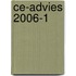 CE-Advies 2006-1