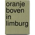 Oranje boven in limburg