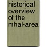 Historical overview of the mhal-area door Leerssen