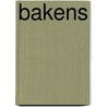 Bakens door Straten