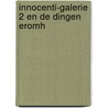 Innocenti-galerie 2 en de dingen eromh by Bossmann