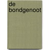 De bondgenoot by J. Schotte