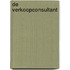 De verkoopconsultant