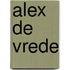 Alex de Vrede