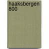 Haaksbergen 800 by Unknown
