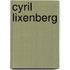 Cyril Lixenberg