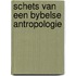 Schets van een bybelse antropologie