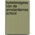 Bybelexegese van de amsterdamse school