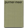 Purmer-Meer door T. Dijkstra