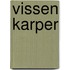 Vissen karper