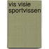 Vis Visie Sportvissen