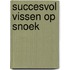 Succesvol vissen op snoek