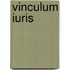 Vinculum Iuris