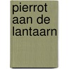Pierrot aan de lantaarn by Nyhoff