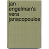Jan Engelman's Vera Janacopoulos by J. Engelman