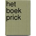 Het boek Prick