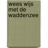 Wees wijs met de Waddenzee door Wal