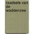 Raadsels van de waddenzee