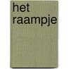 Het raampje door A. Ya de garian