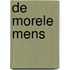 De morele mens