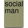 Social man door Monteiro