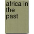 Africa in the past