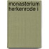 Monasterium Herkenrode I