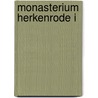 Monasterium Herkenrode I by G. Dijn