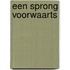 Een sprong voorwaarts
