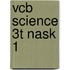 VCB Science 3T Nask 1