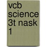 VCB Science 3T Nask 1 by C. Riddy