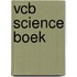 VCB Science Boek