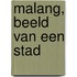 Malang, beeld van een stad