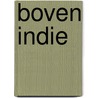 Boven indie door Diessen