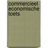Commercieel economische toets door K.S. Brandsma